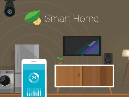 Home Automation